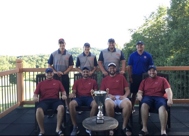 2020 Danza Cup Album