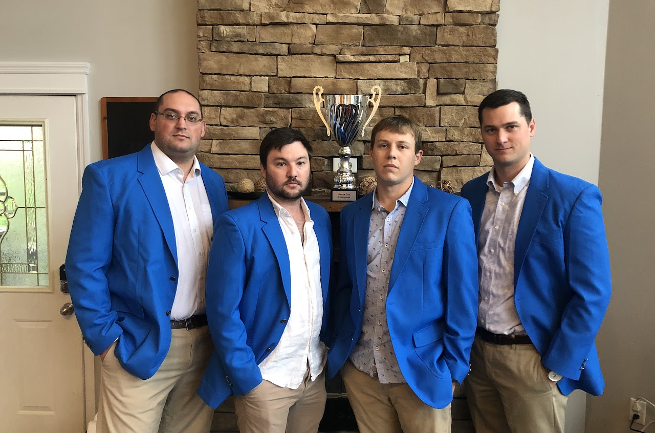 2021 Danza Cup photo 11