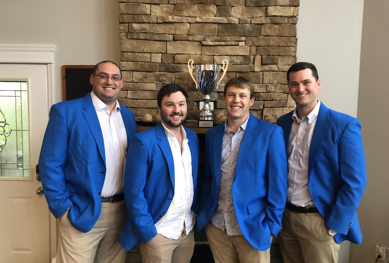 2021 Danza Cup photo 1