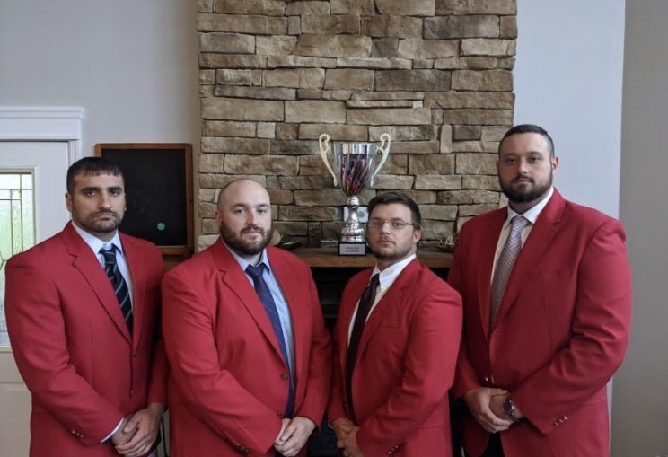 2021 Danza Cup photo 9