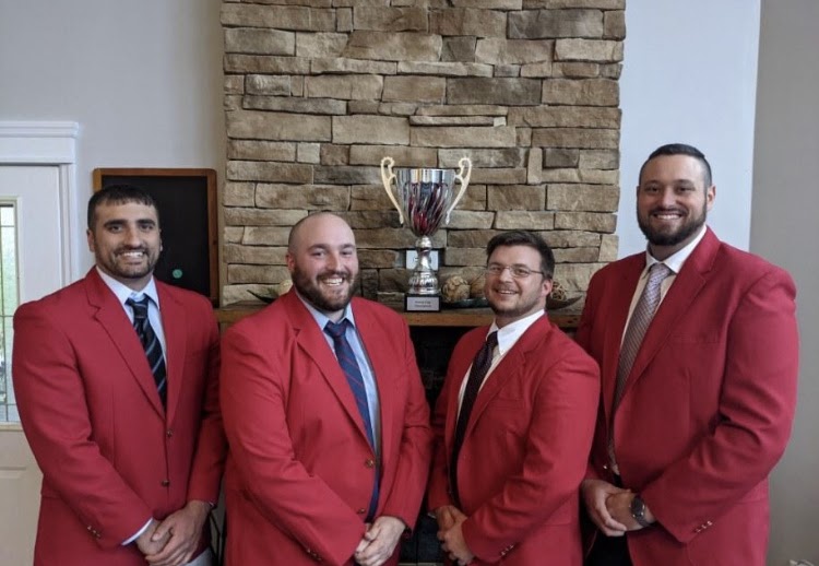 2021 Danza Cup photo 6