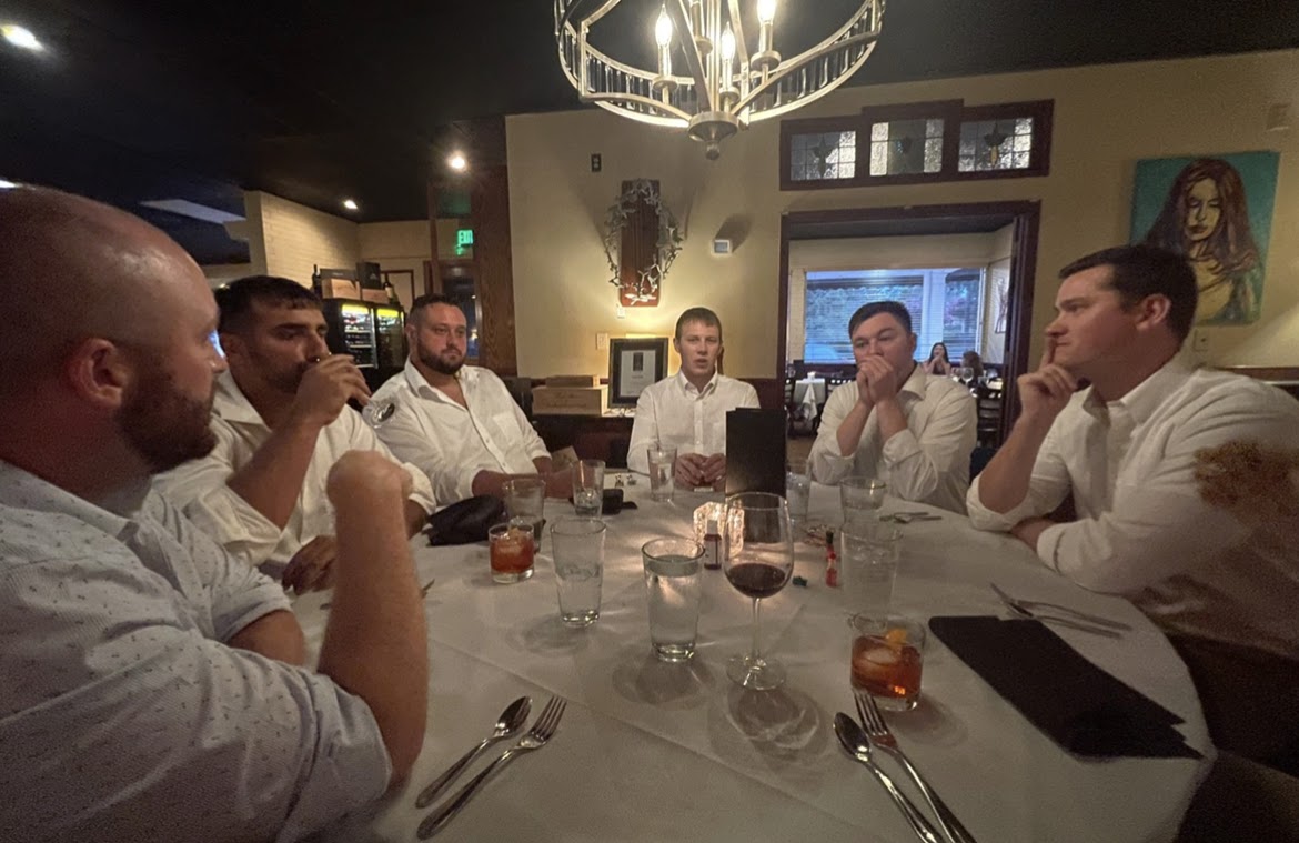 2022 Danza Cup photo 32