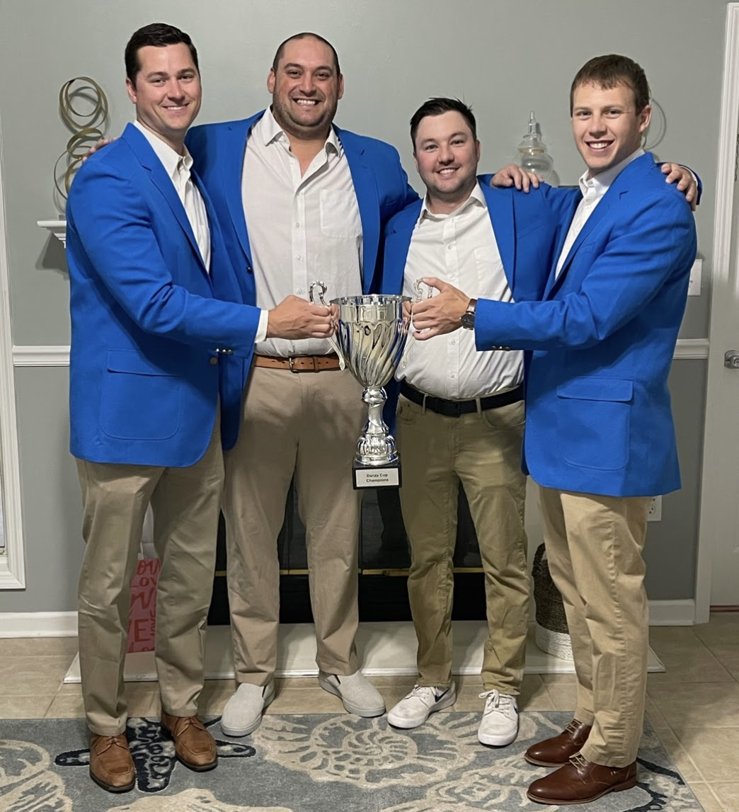 2022 Danza Cup photo 31