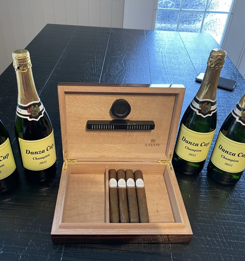 2022 Danza Cup photo 37