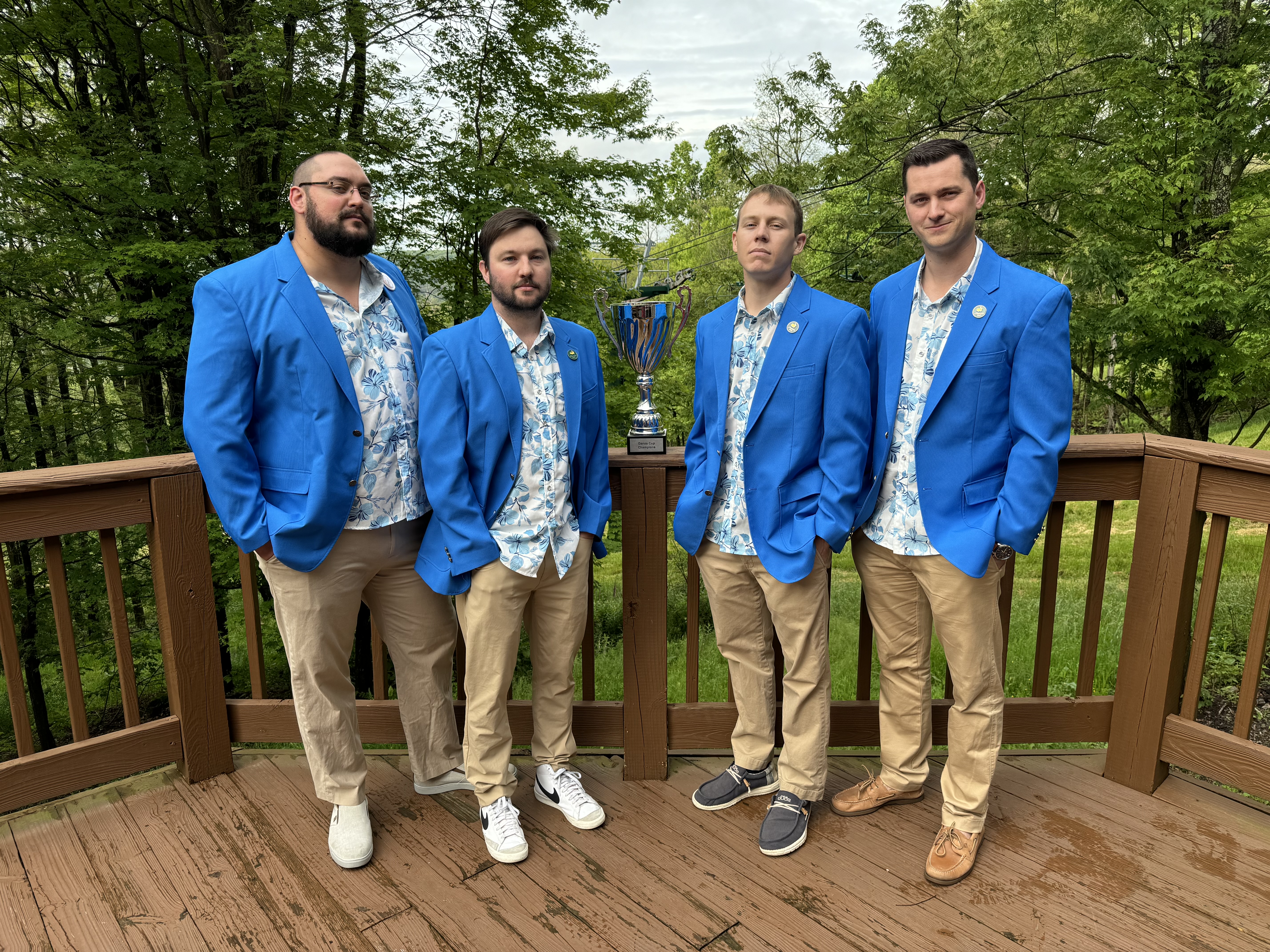 2024 Danza Cup photo 12