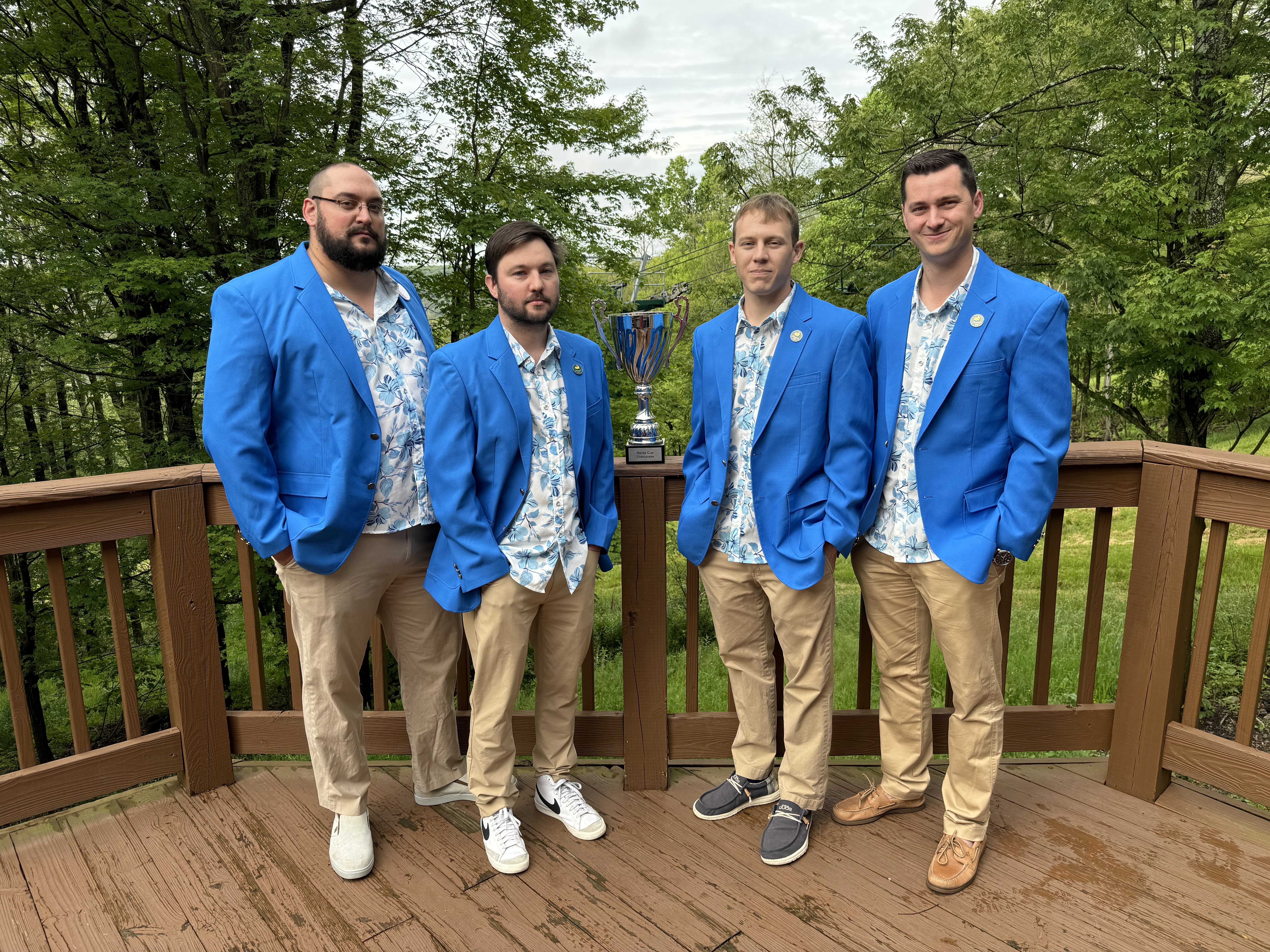 2024 Danza Cup photo 17