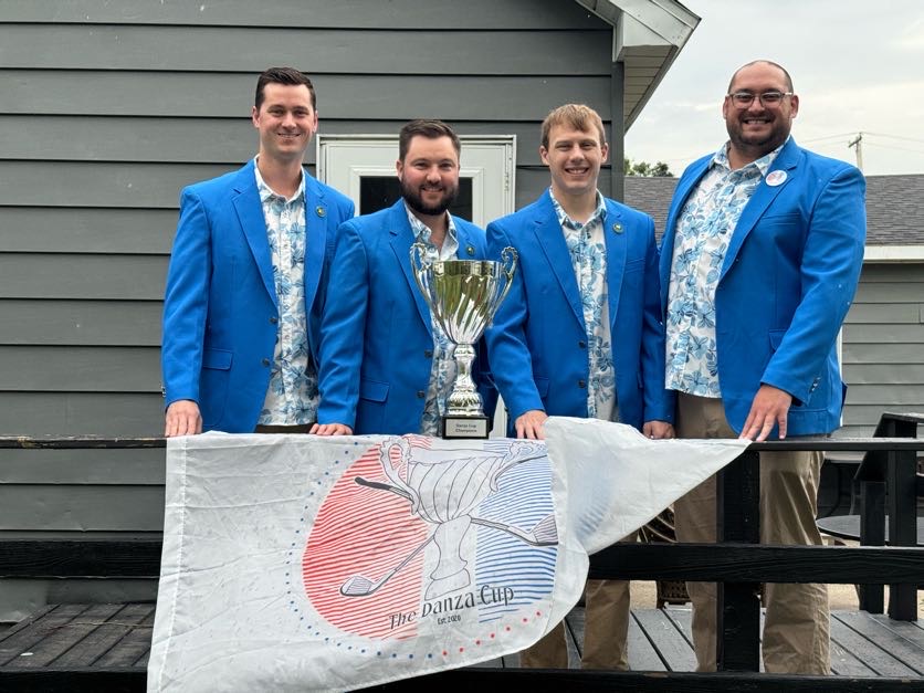 2025 Danza Cup photo 9