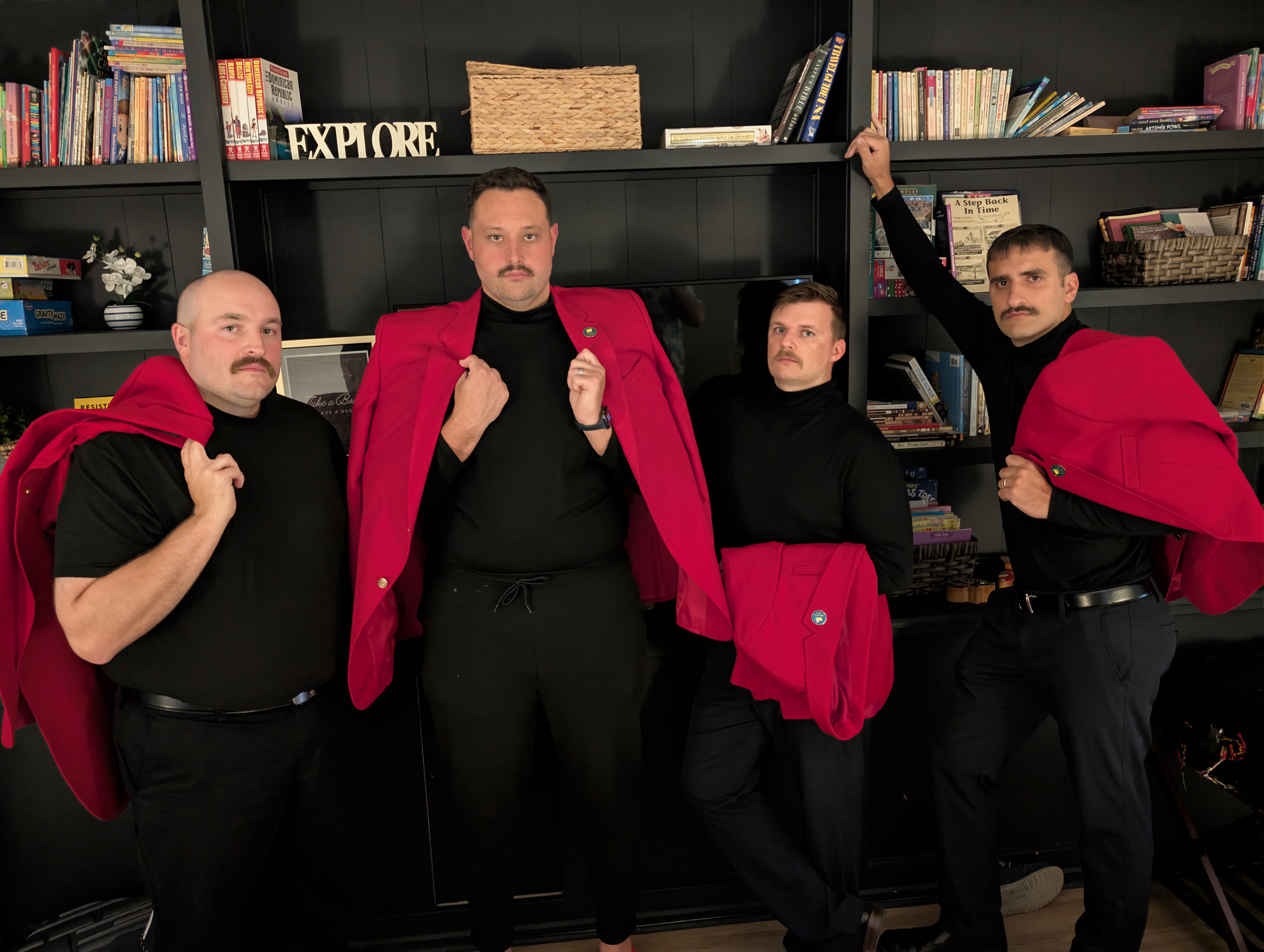 2025 Danza Cup photo 25