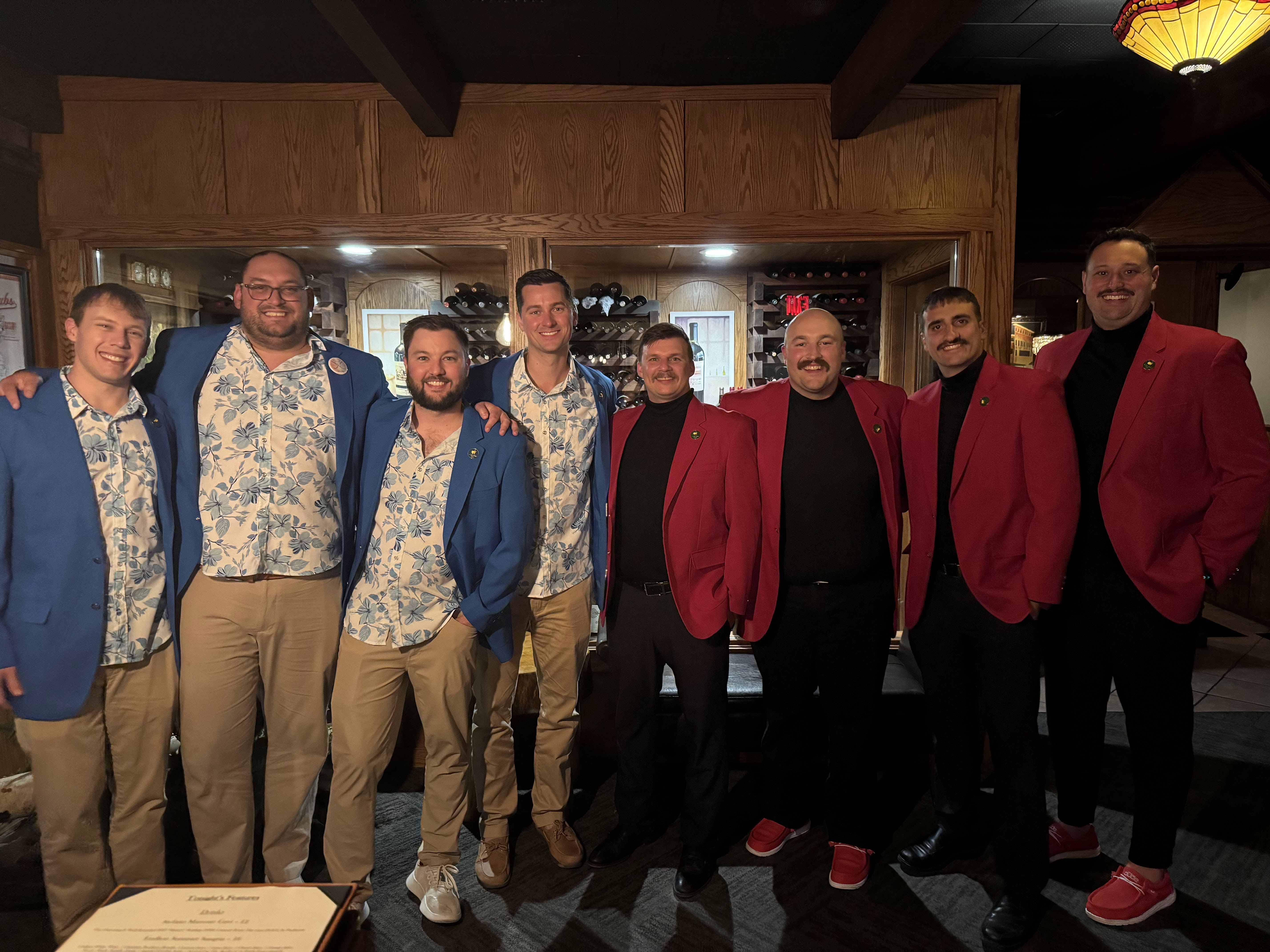 2025 Danza Cup Album