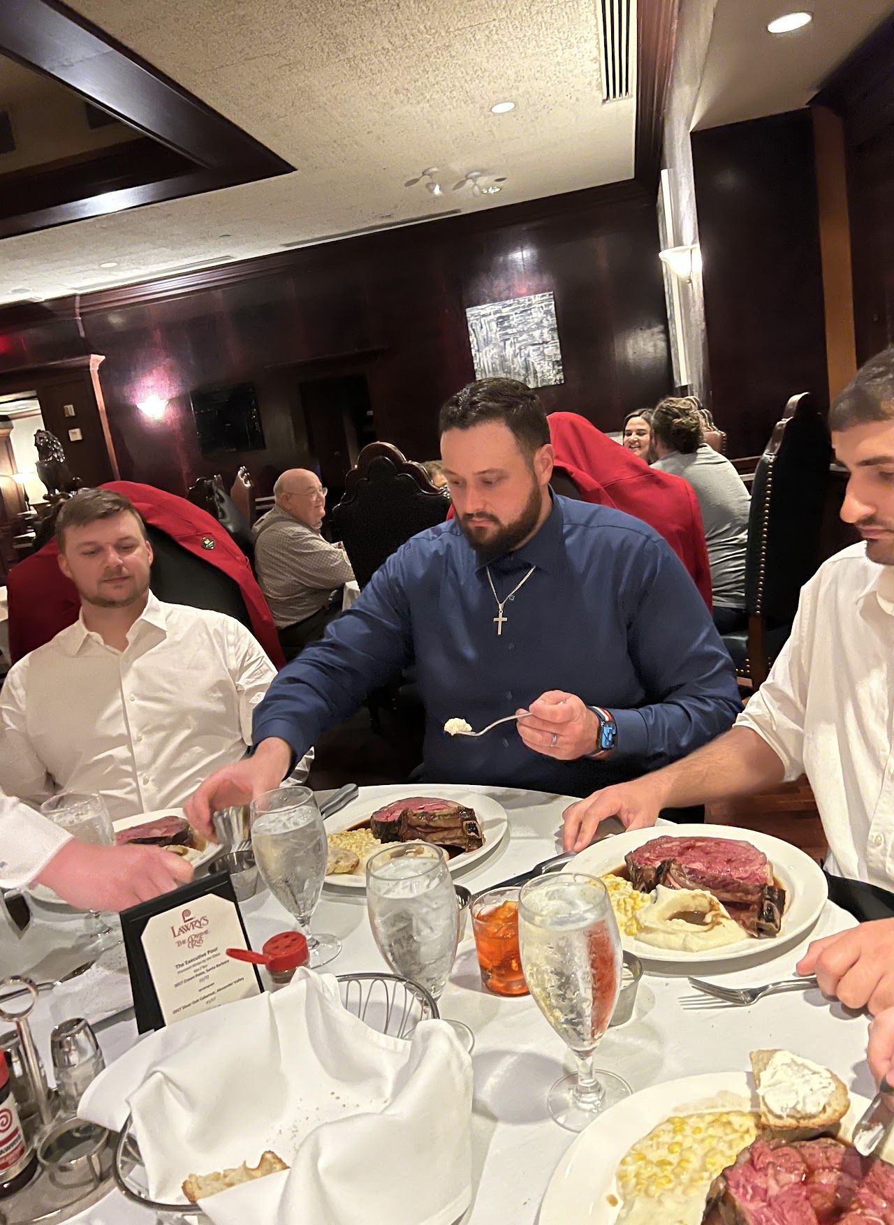 Digging into the Diamond Jim Brady